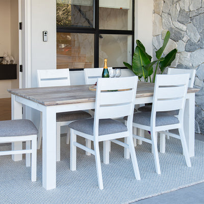 Collaroy 2200 Dining Table hover image