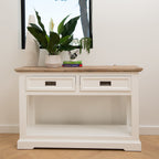 Collaroy Console Table