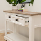 Collaroy Console Table
