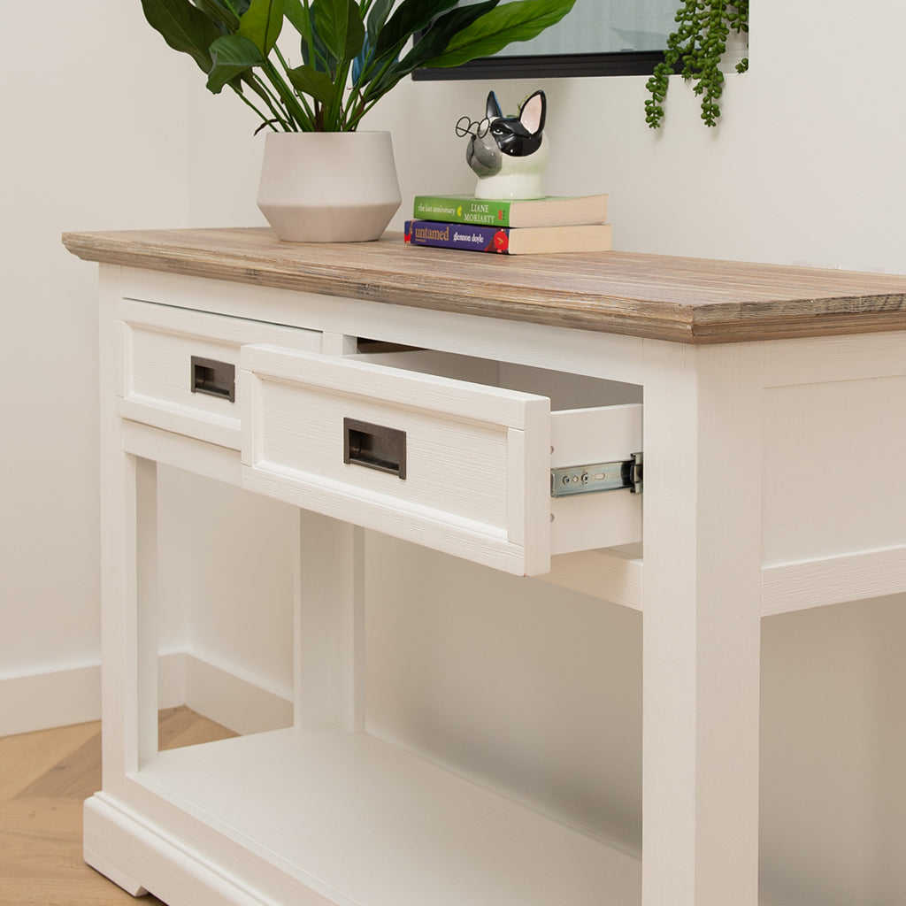 Collaroy Console Table