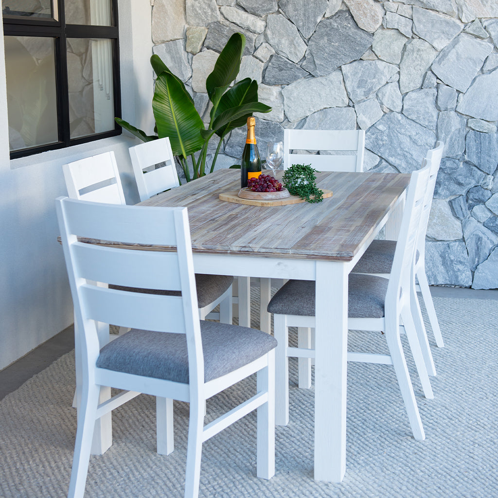 Collaroy 2200 Dining Table