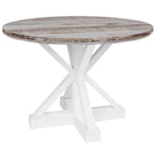 Collaroy 1200 Dia Round Dining Table