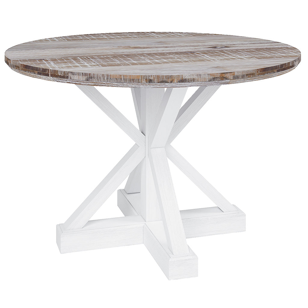 Collaroy 1200 Dia Round Dining Table