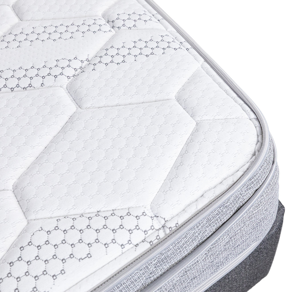 Comfort Elite Mattress Double Size Plush