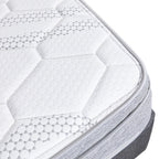 Comfort Elite Mattress Double Size Plush