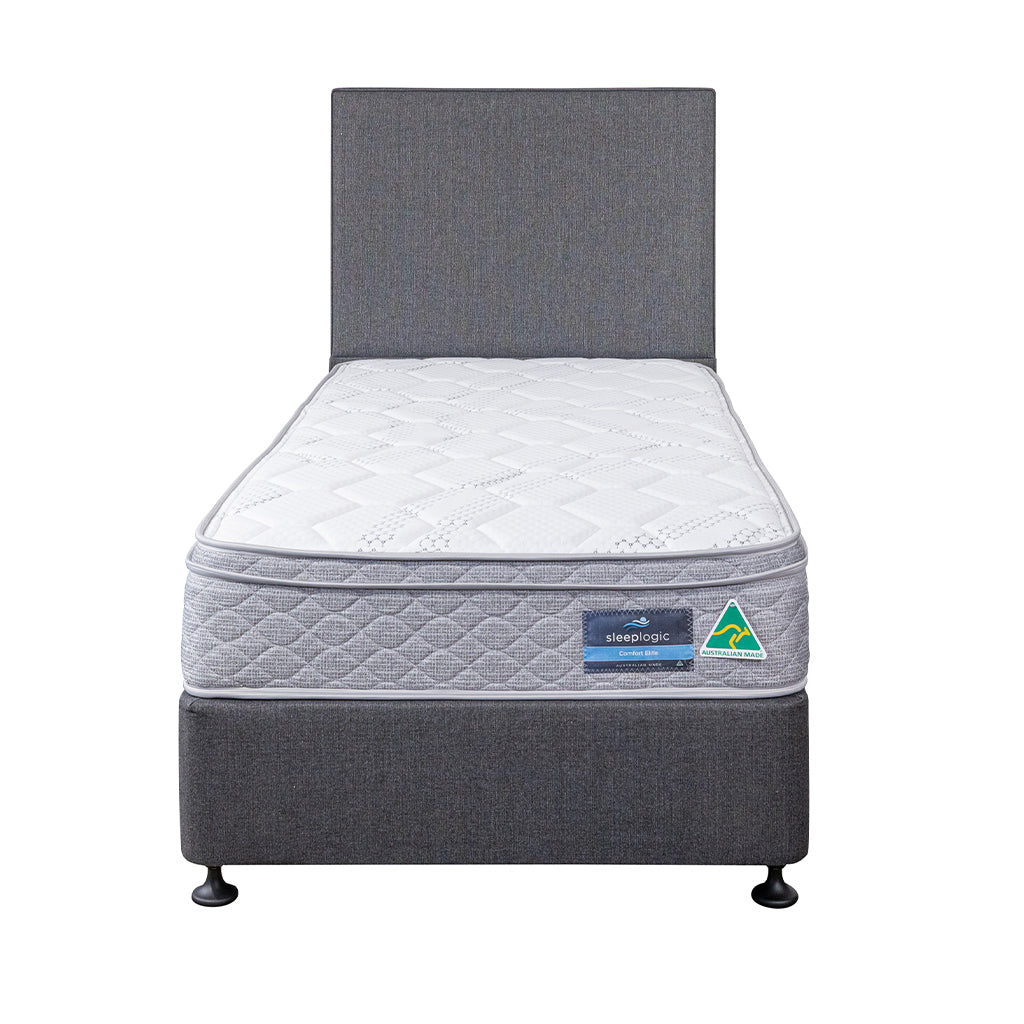 Comfort Elite Mattress Double Size Plush