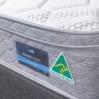 Comfort Elite Mattress Double Size Plush