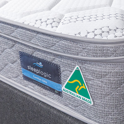 Comfort Elite Mattress Double Size Medium hover image