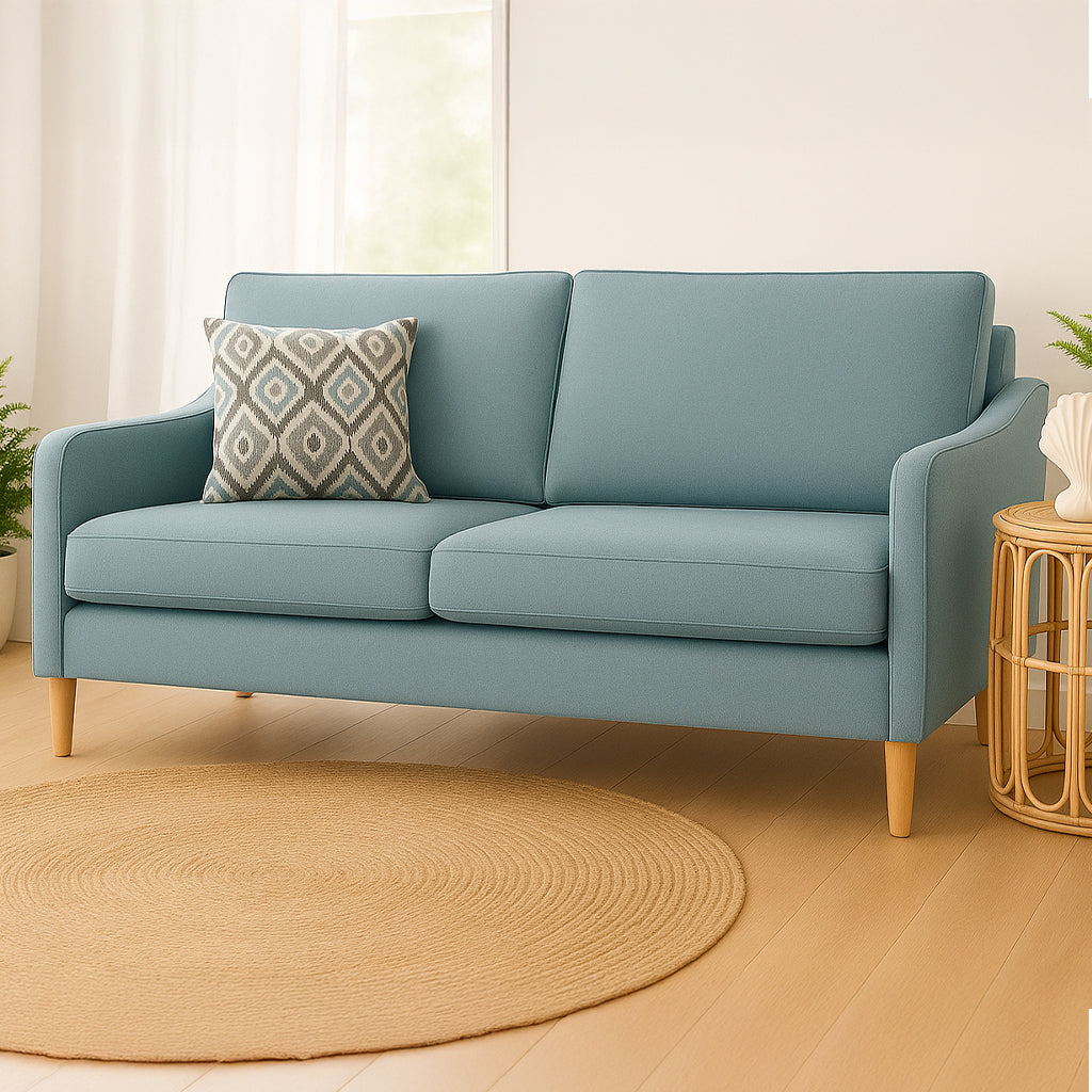 Converse 2 Piece Sofa Set