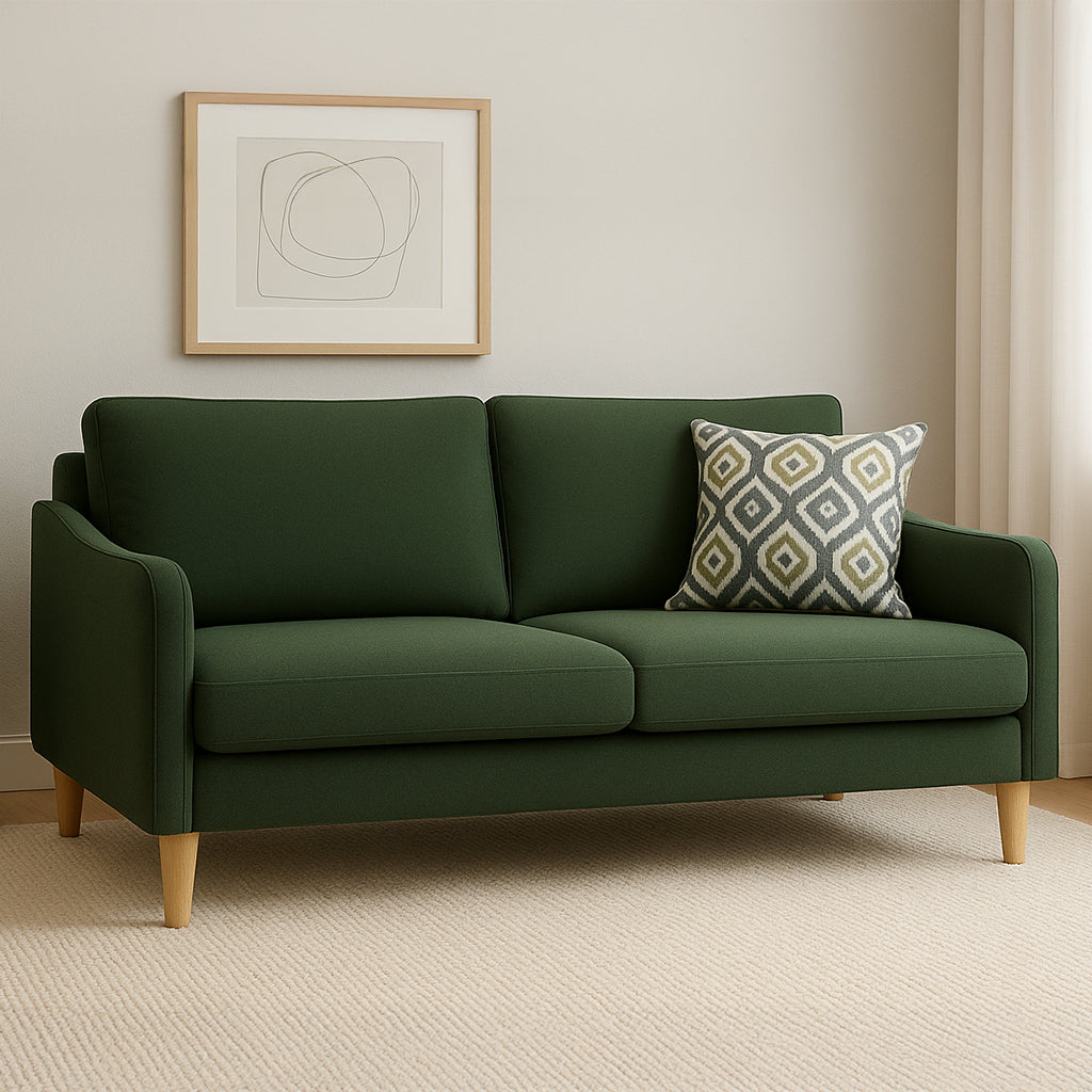 Converse 2 Piece Sofa Set