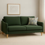 Converse 2 Piece Sofa Set