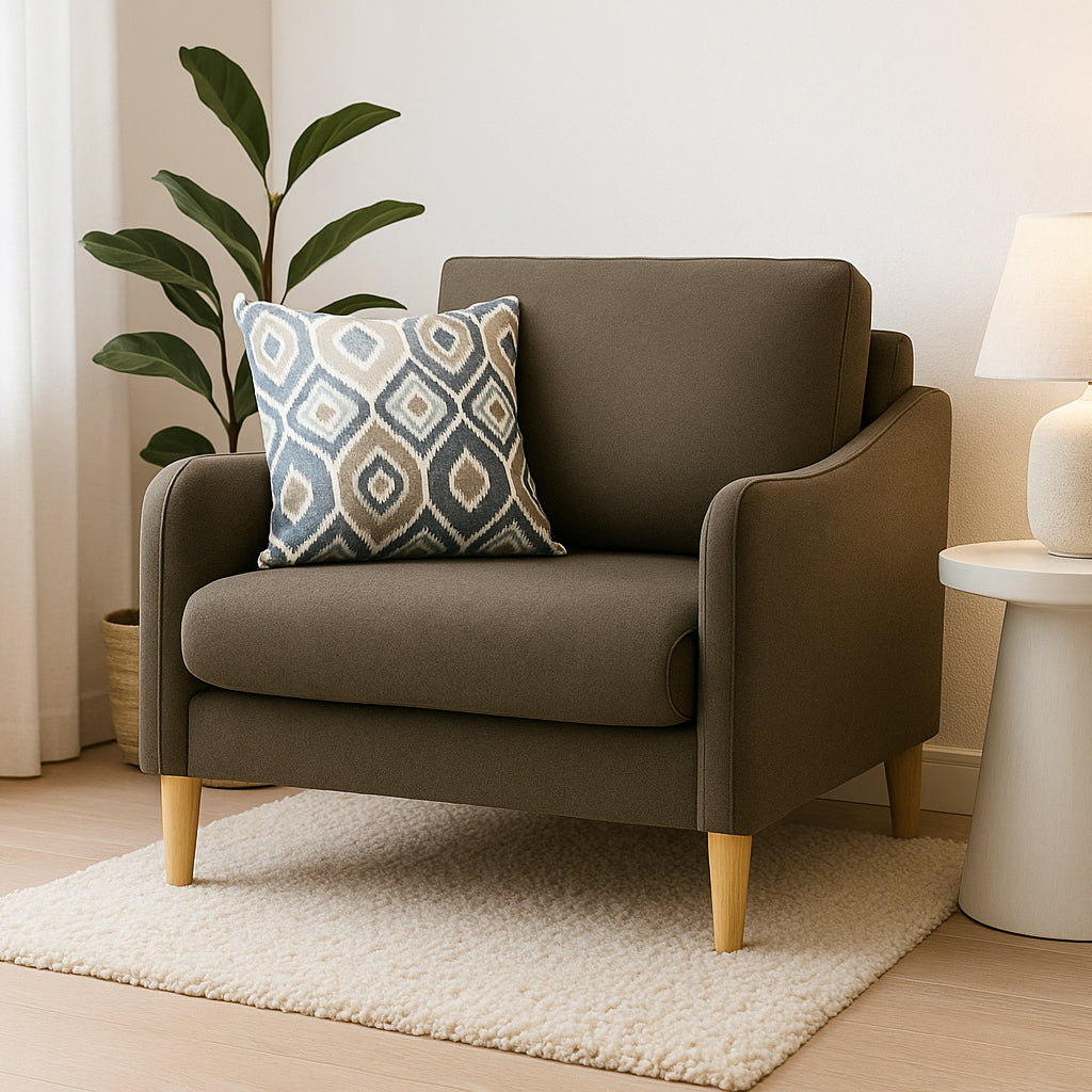 Converse Armchair-Ashwood