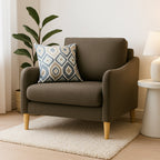 Converse Armchair