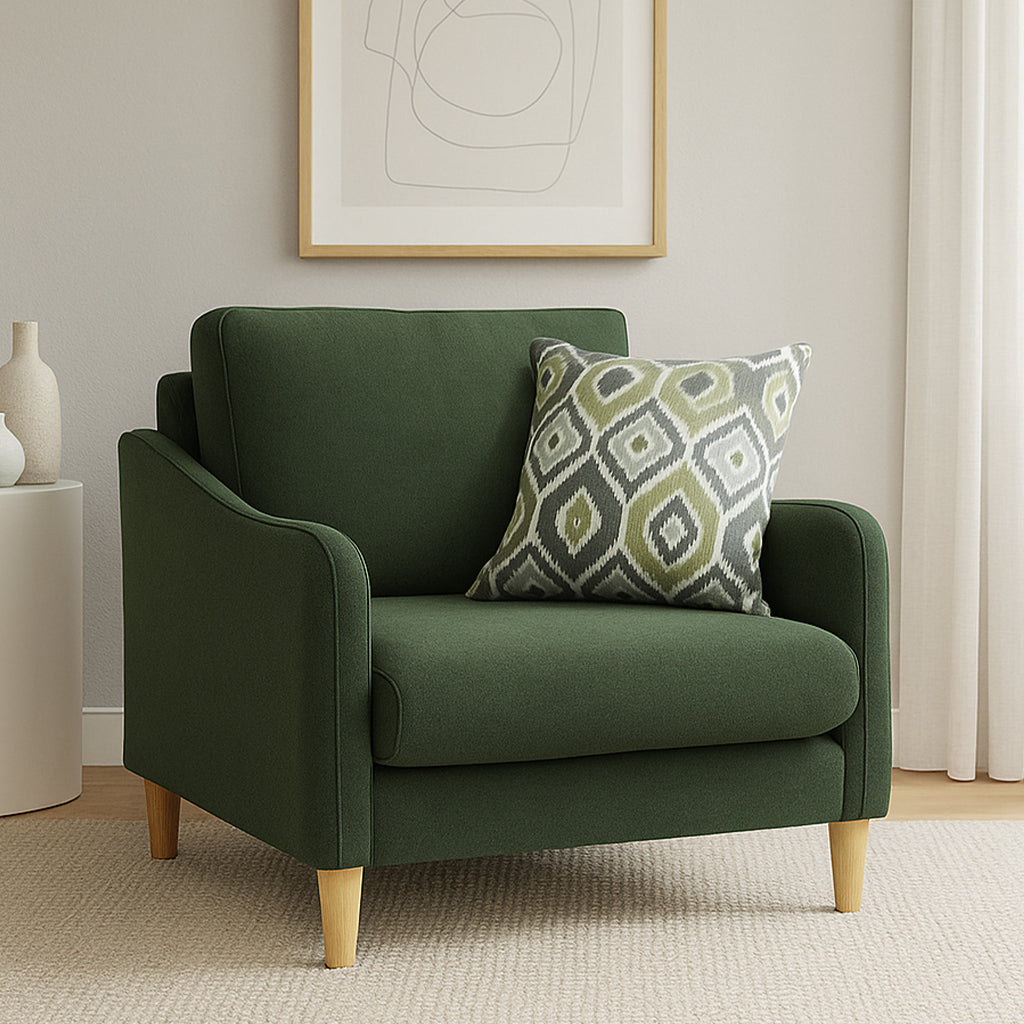 Converse Armchair-Forest