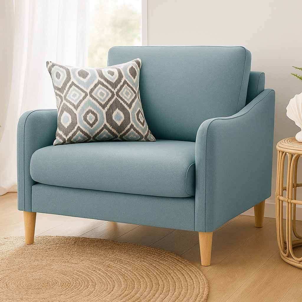 Converse Armchair