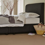 Corniche Bedhead Super King Size