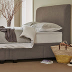 Corniche Bedhead Double Size