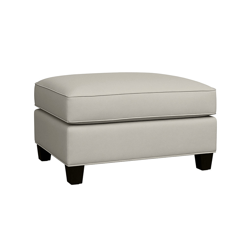 Courtney Ottoman-Alabaster