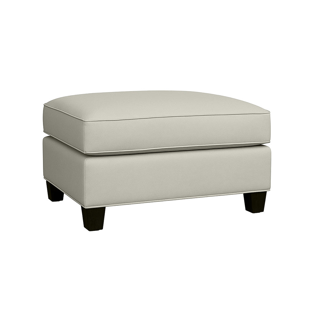 Courtney Ottoman-Linen