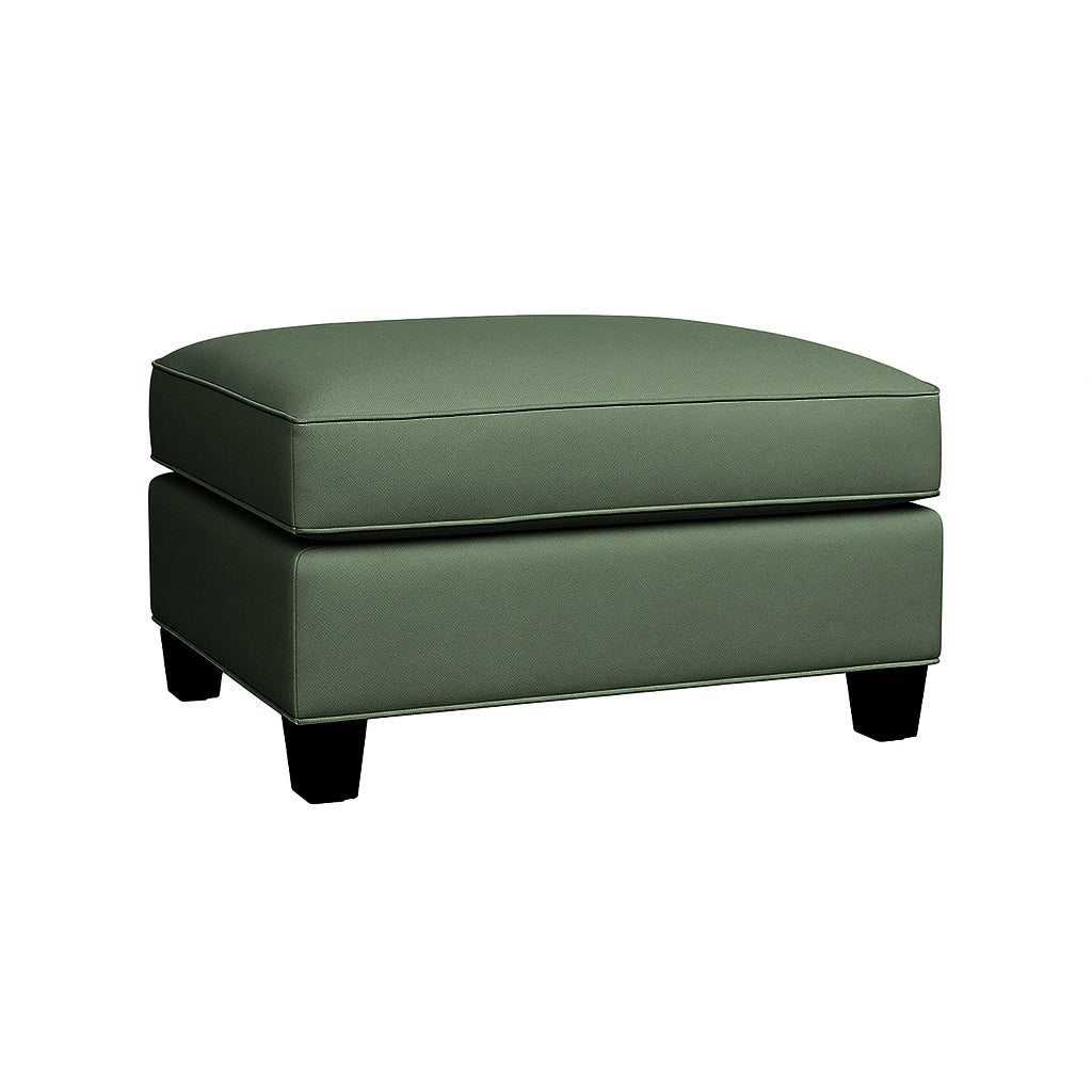 Courtney Ottoman-Sage