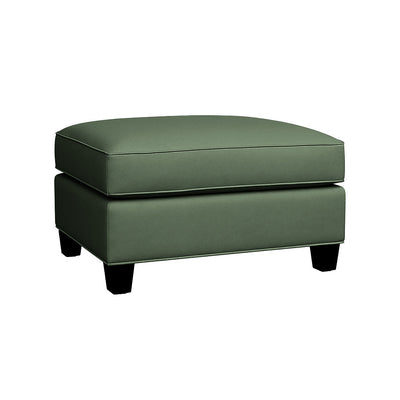 Courtney Ottoman-Sage