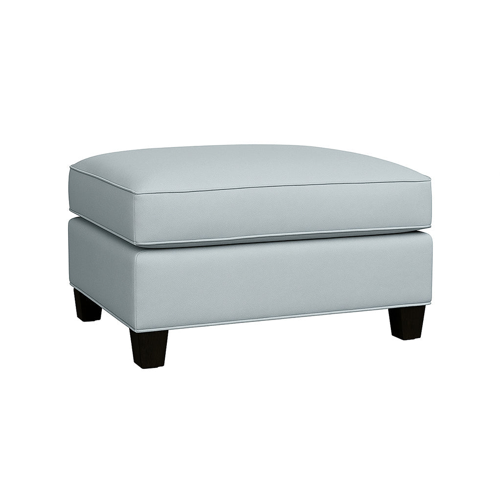 Courtney Ottoman