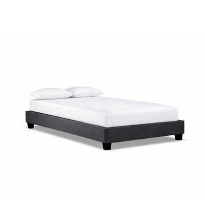 Deluxe Slat Base 4 Sides Long Single Size hover image