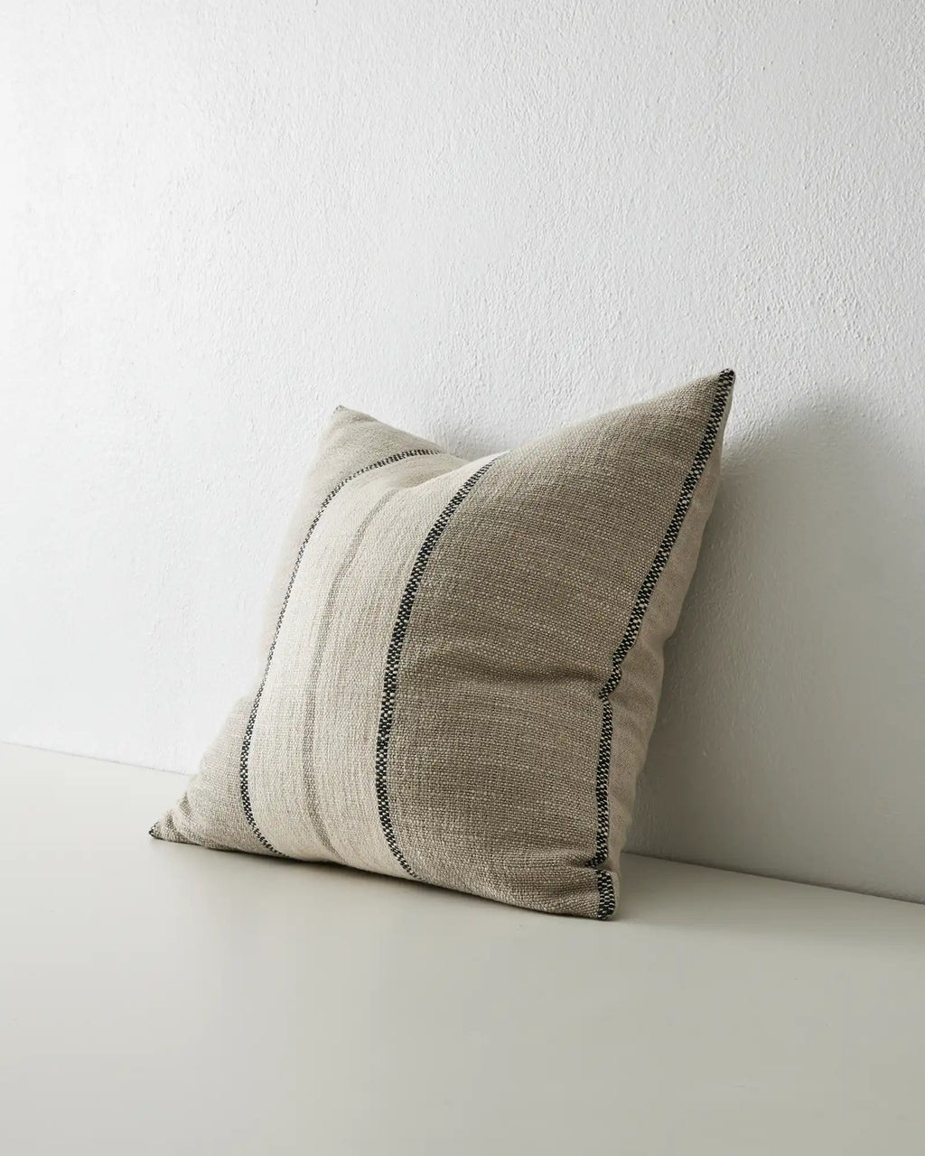 Ottavio Cushion 50cm x 50cm-Natural