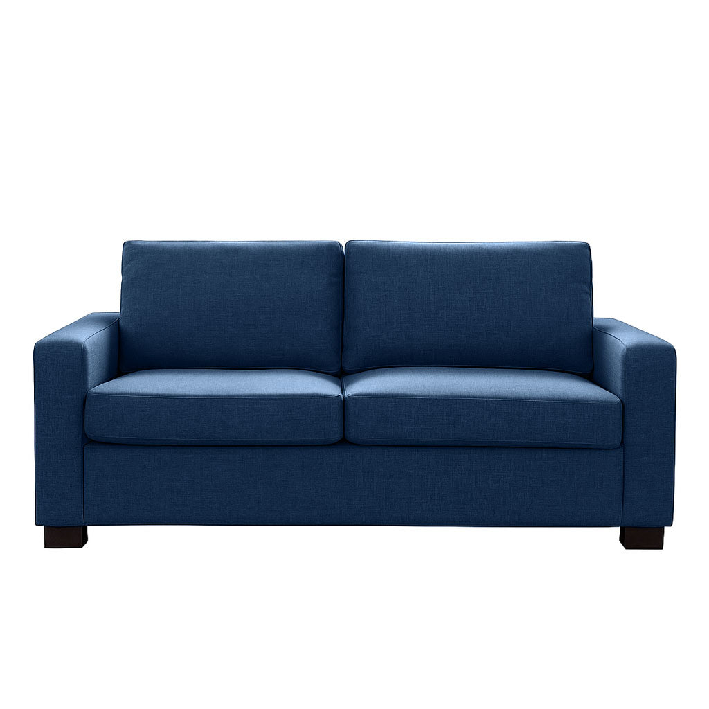 Dawson Queen Sofa Bed-Pacific