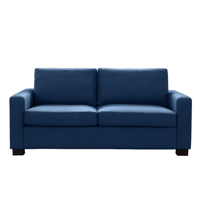 Dawson Queen Sofa Bed-Pacific