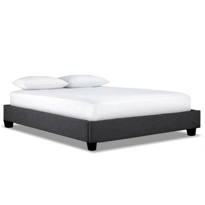 Deluxe Slat Base 4 Sides Super King Size hover image