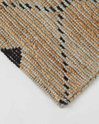 Denali Rug 2m x 3m-Sandstorm