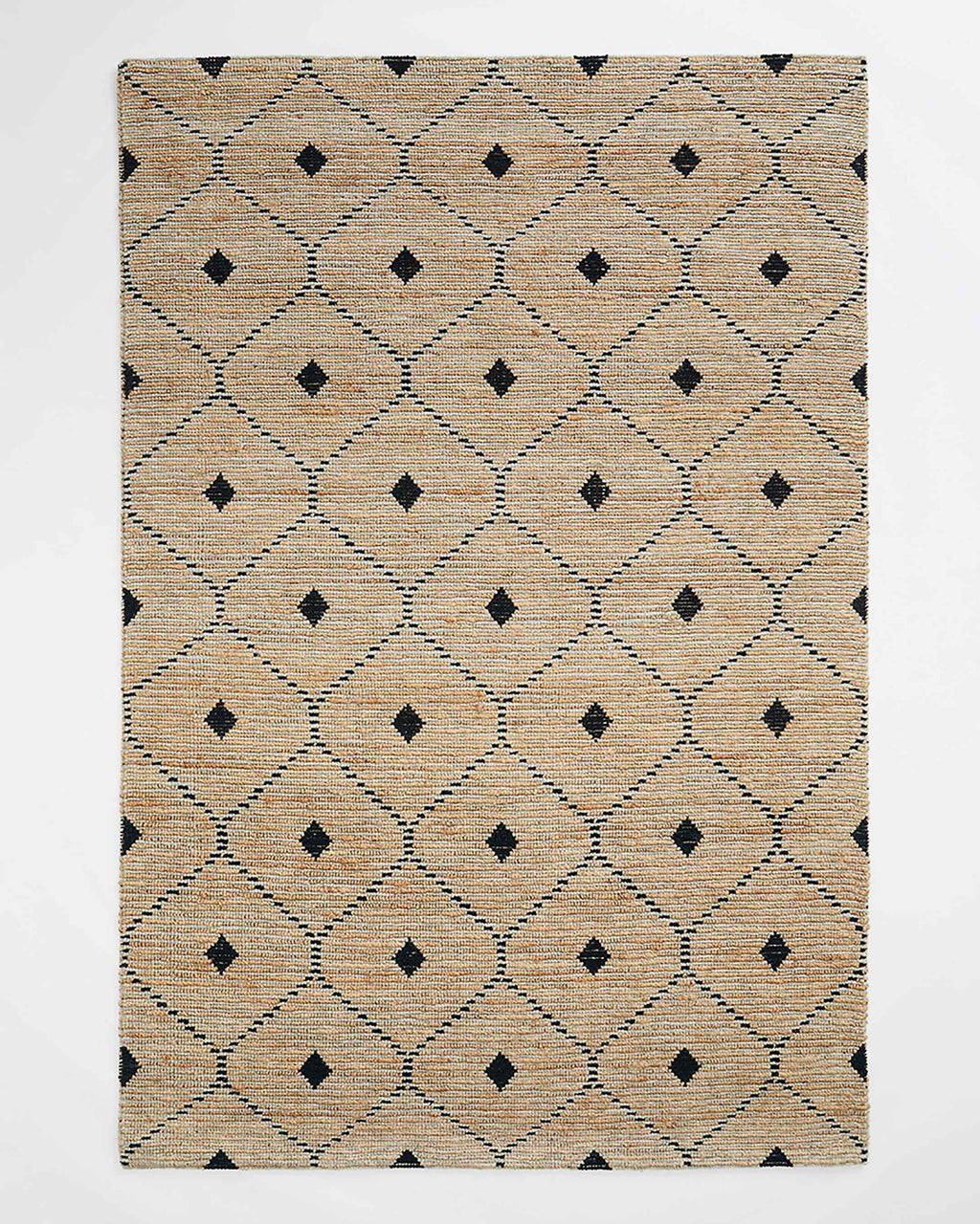 Denali Rug 2m x 3m-Sandstorm