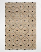 Denali Rug 2m x 3m-Sandstorm