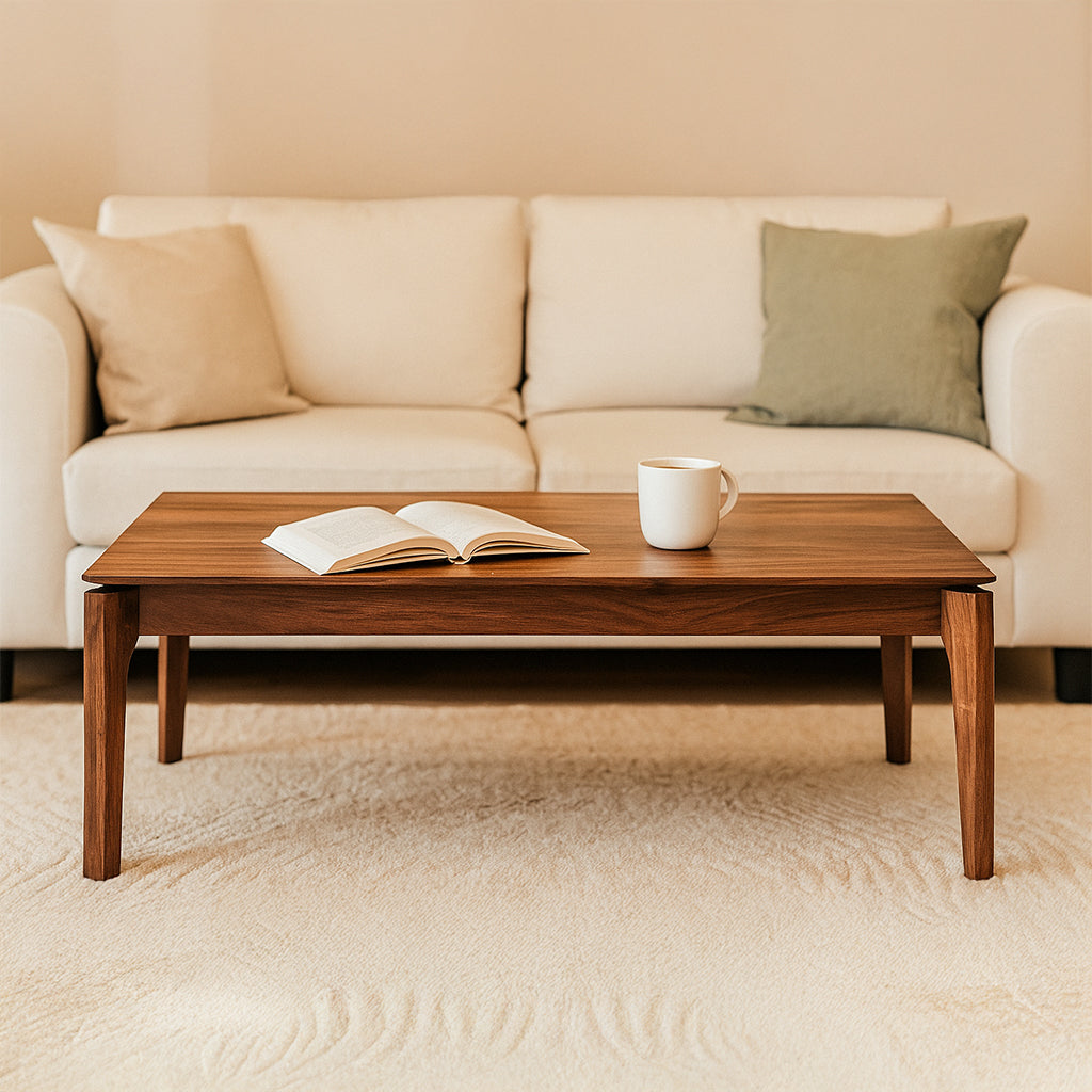 Derby 1400 Rectangle Coffee Table