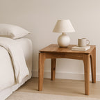 Derby 600 Lamp Table