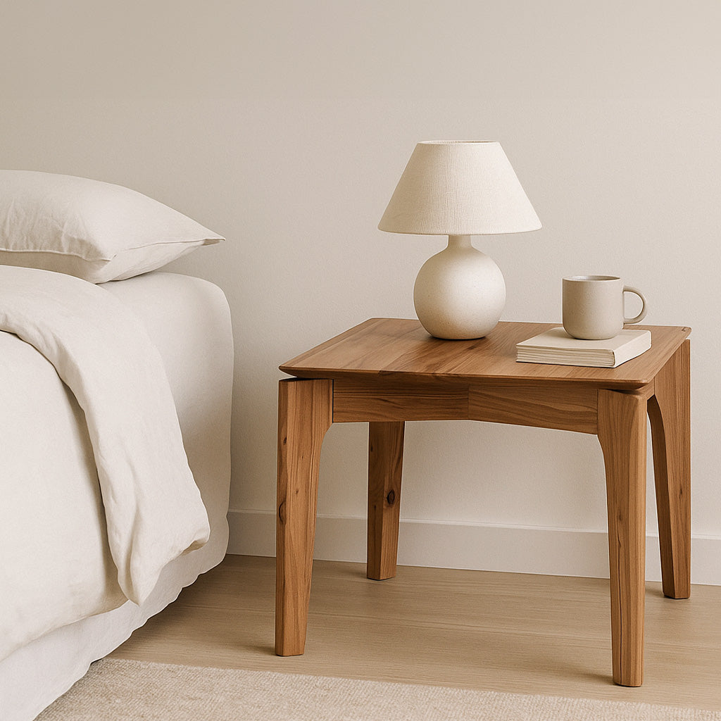 Derby 600 Lamp Table