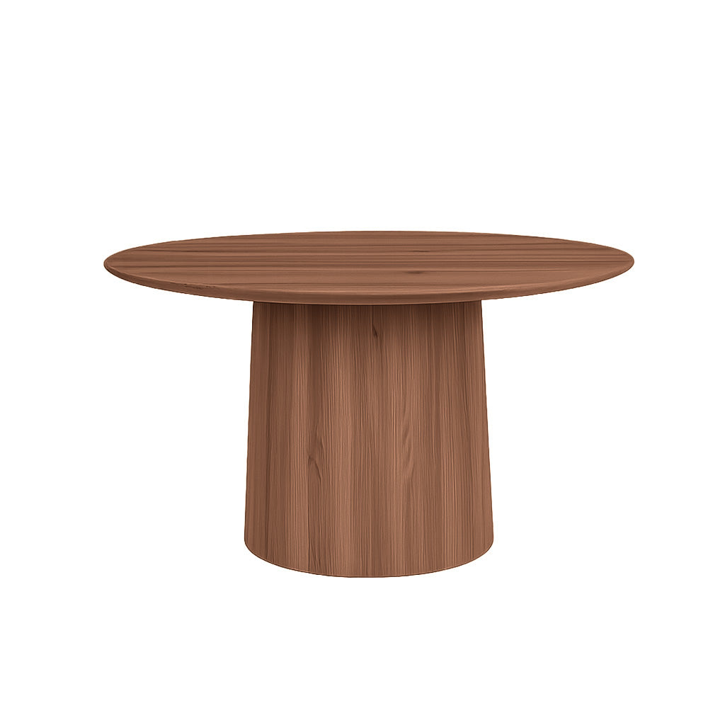 Derby 1200 Dia Round Dining Table