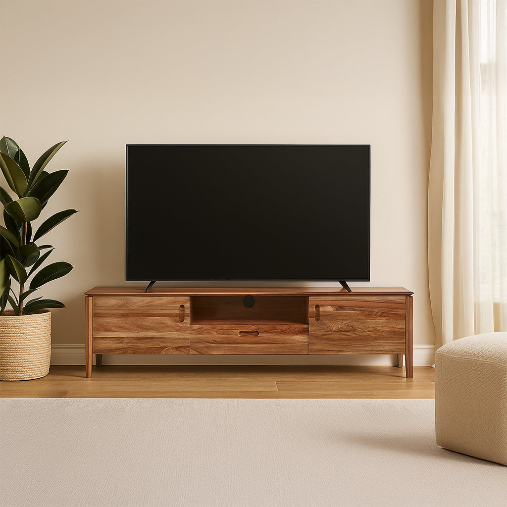 Derby 2200 Entertainment Unit