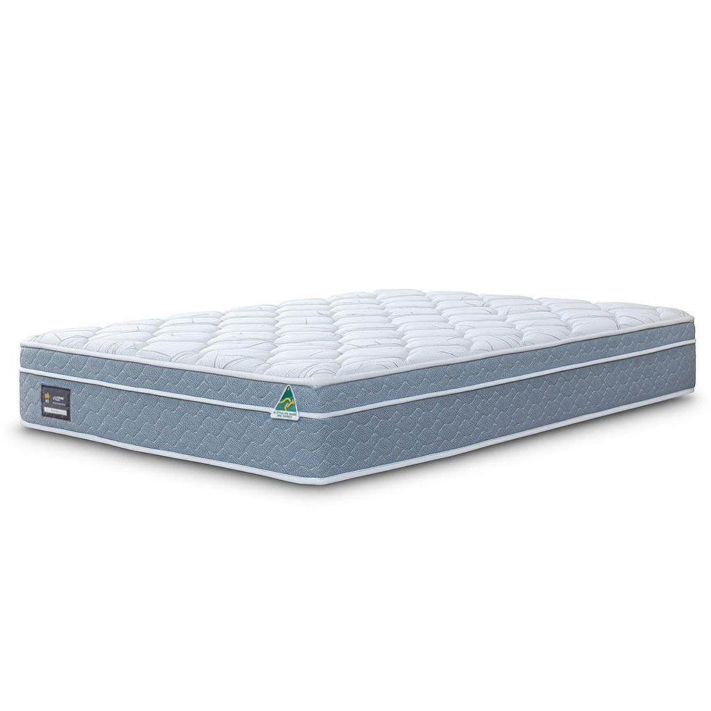 Domino Explorer Single Size Mattress Plush
