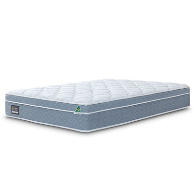 Domino Explorer Double Size Mattress Firm