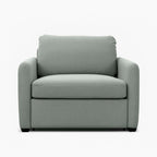 Duchess Single Sofa Bed-Celdon