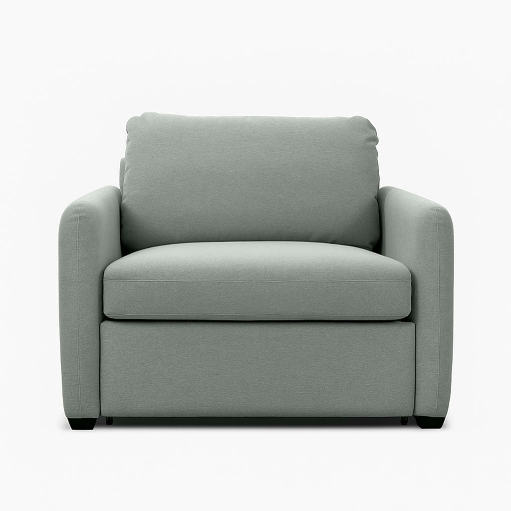 Duchess Single Sofa Bed-Celdon