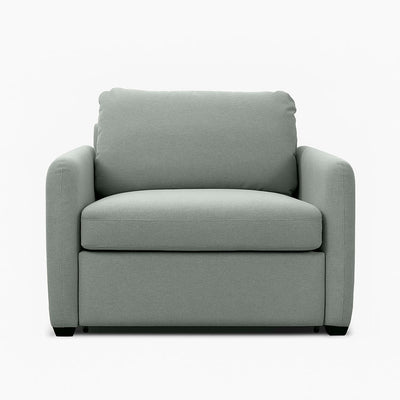 Duchess Single Sofa Bed-Celdon