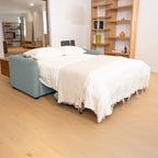 Duke Double Sofa Bed-Celdon