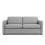 Duke Double Sofa Bed-Mist