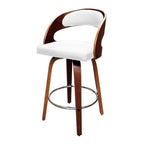 Leopard Bar Chair
