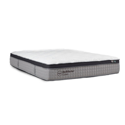 Eden Single Size Mattress Plush