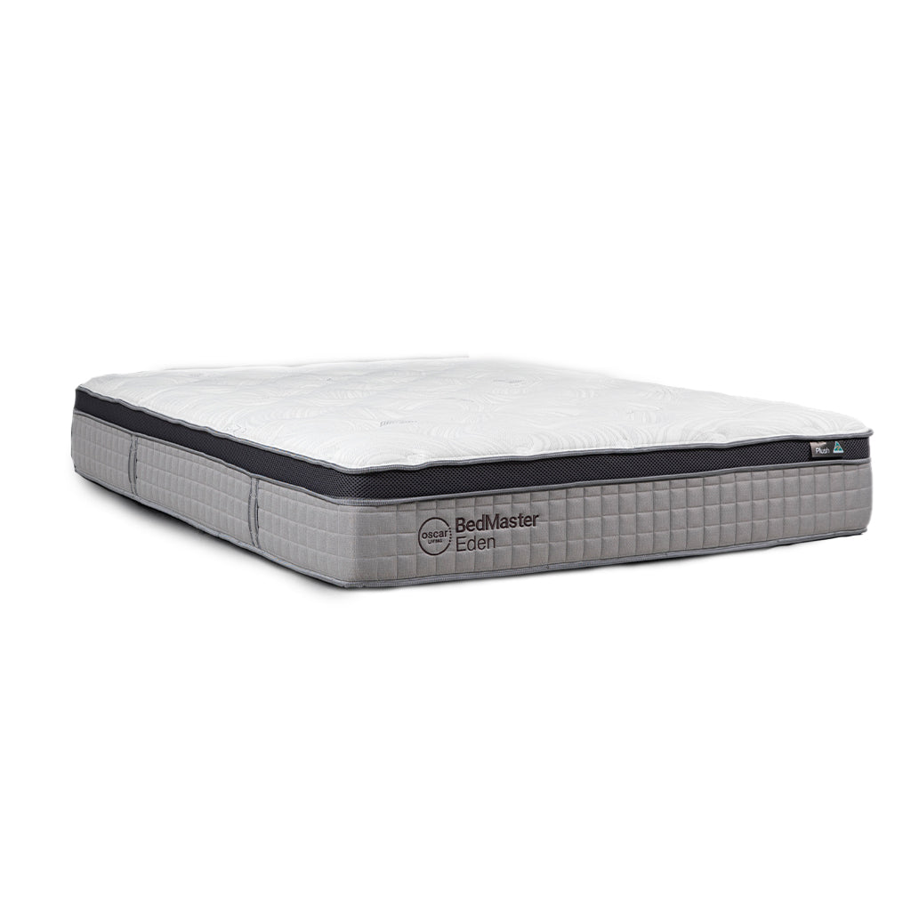 Eden Super King Size Mattress Firm