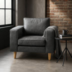 Edgecliff Fabric Armchair